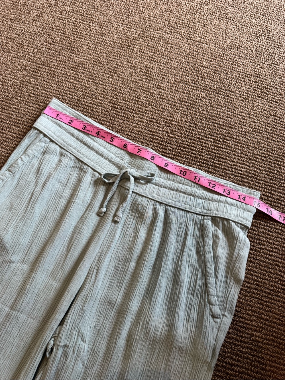PRANA ‘Fernie’ Pants - Picture 13 of 16